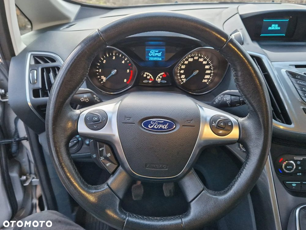Ford C-MAX - 25