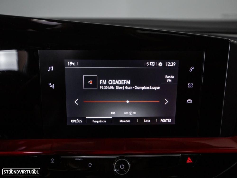 Opel Mokka-e 50 kWh GS - 18