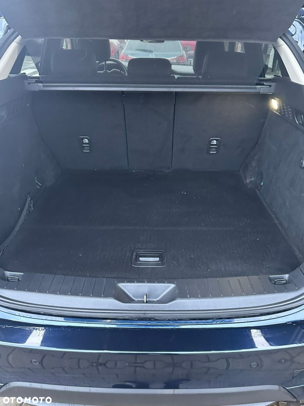 Mazda CX-60 - 10