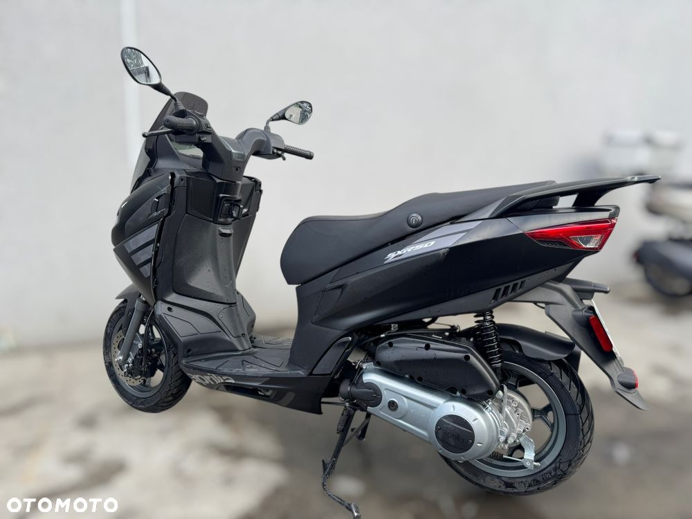 Aprilia Inny - 4