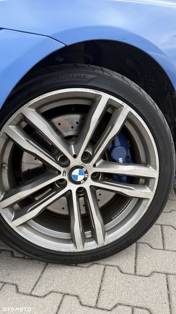BMW Seria 4 430i M Sport sport - 5