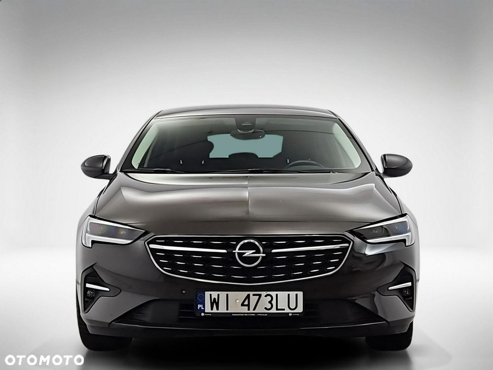 Opel Insignia 2.0 CDTI Business Elegance S&S - 9