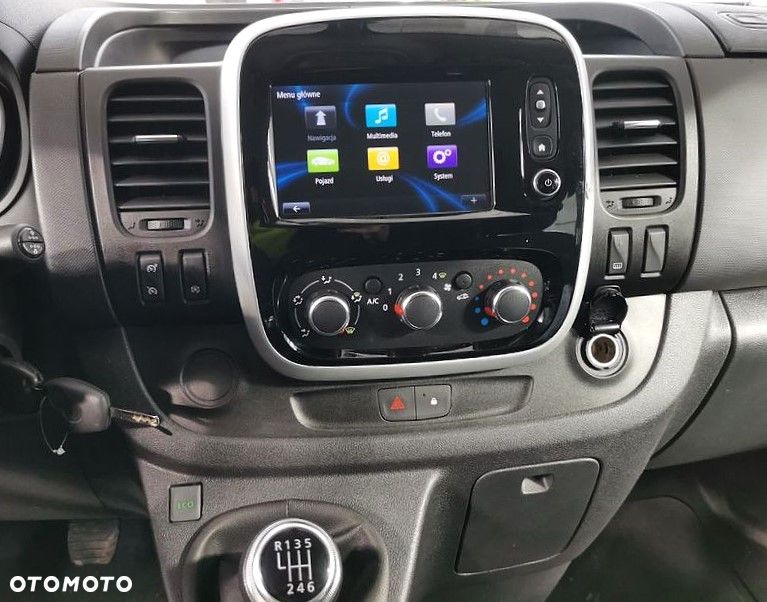 Renault Trafic - 15