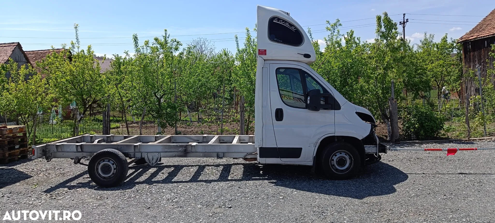 Fiat Ducato - 3