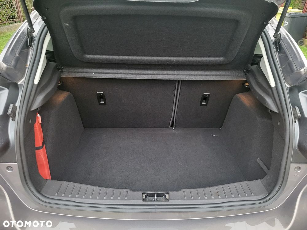 Ford Focus 1.0 EcoBoost Edition - 11