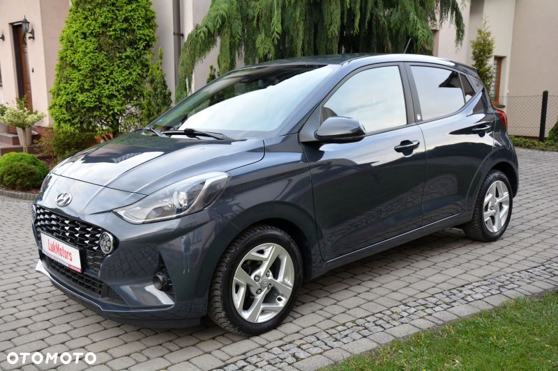 Hyundai i10 1.0 EDITION 30 - 11