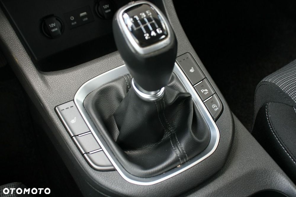 Hyundai i30 - 26