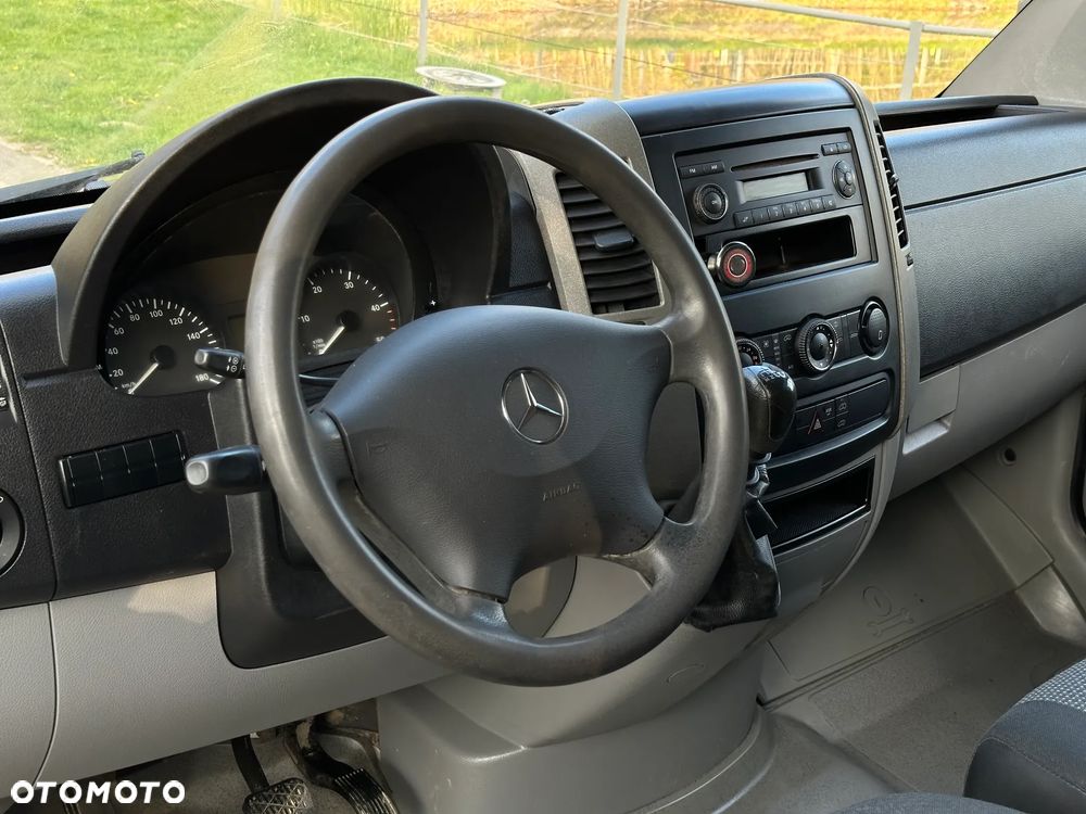 Mercedes-Benz Sprinter 313 L2H2 - 10