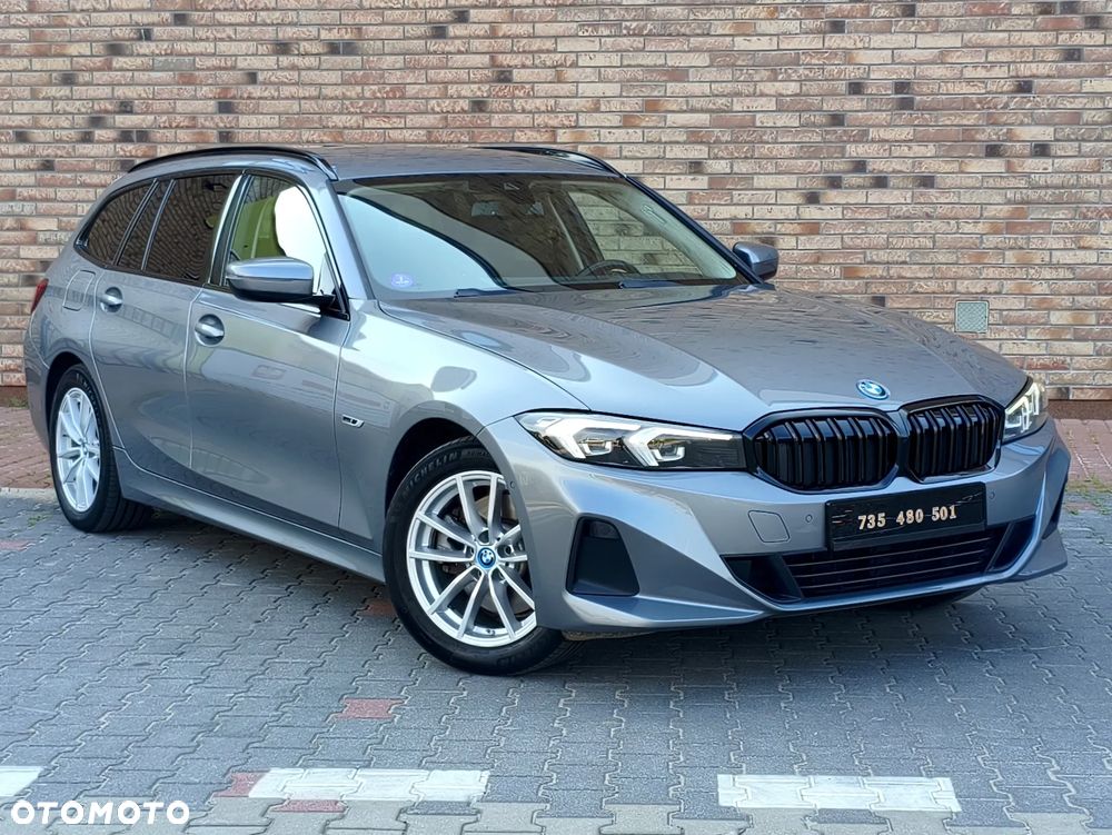 BMW Seria 3 - 38