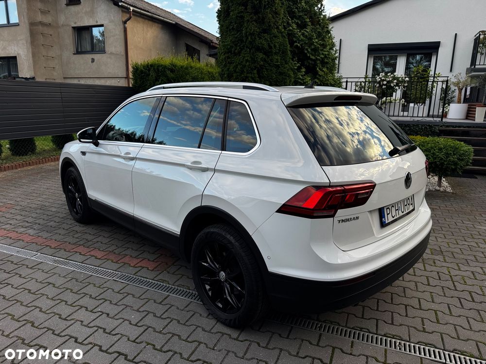 Volkswagen Tiguan - 6
