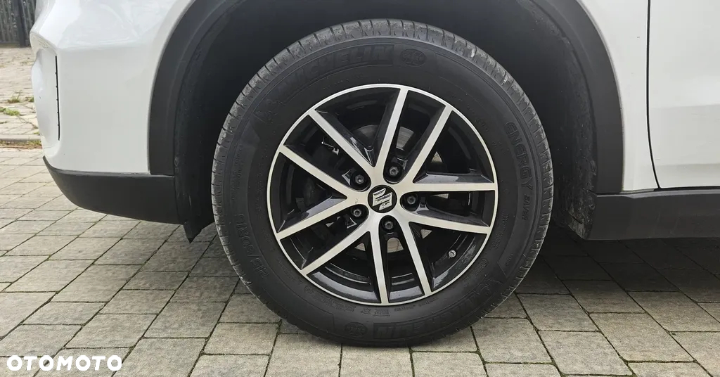 Suzuki Vitara 1.6 Comfort 4WD - 27