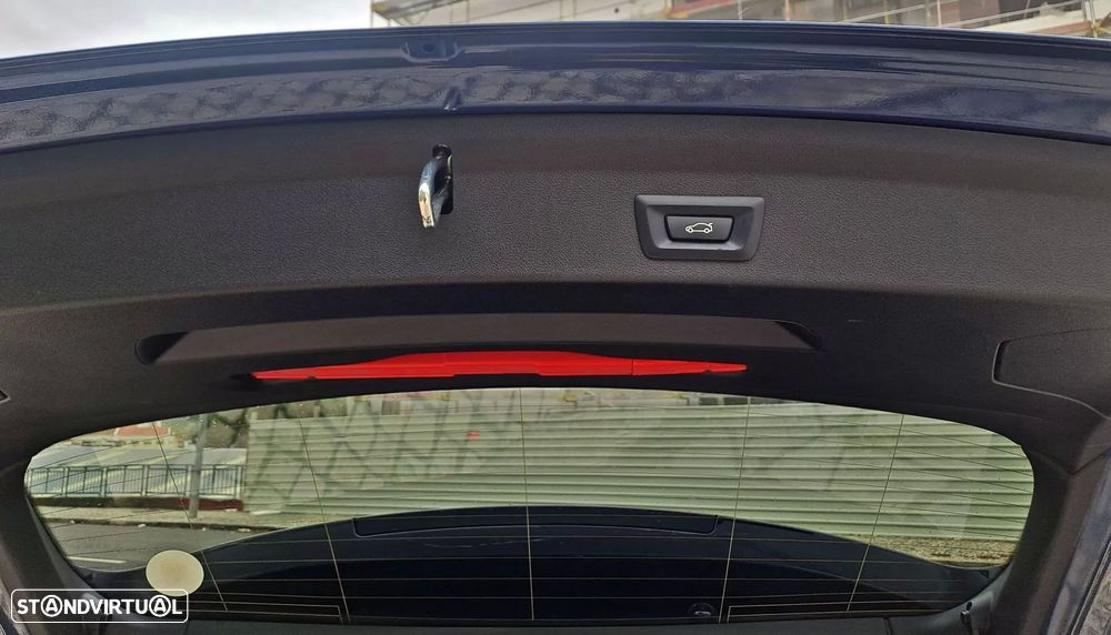 BMW 118 i Corporate Edition Auto - 22