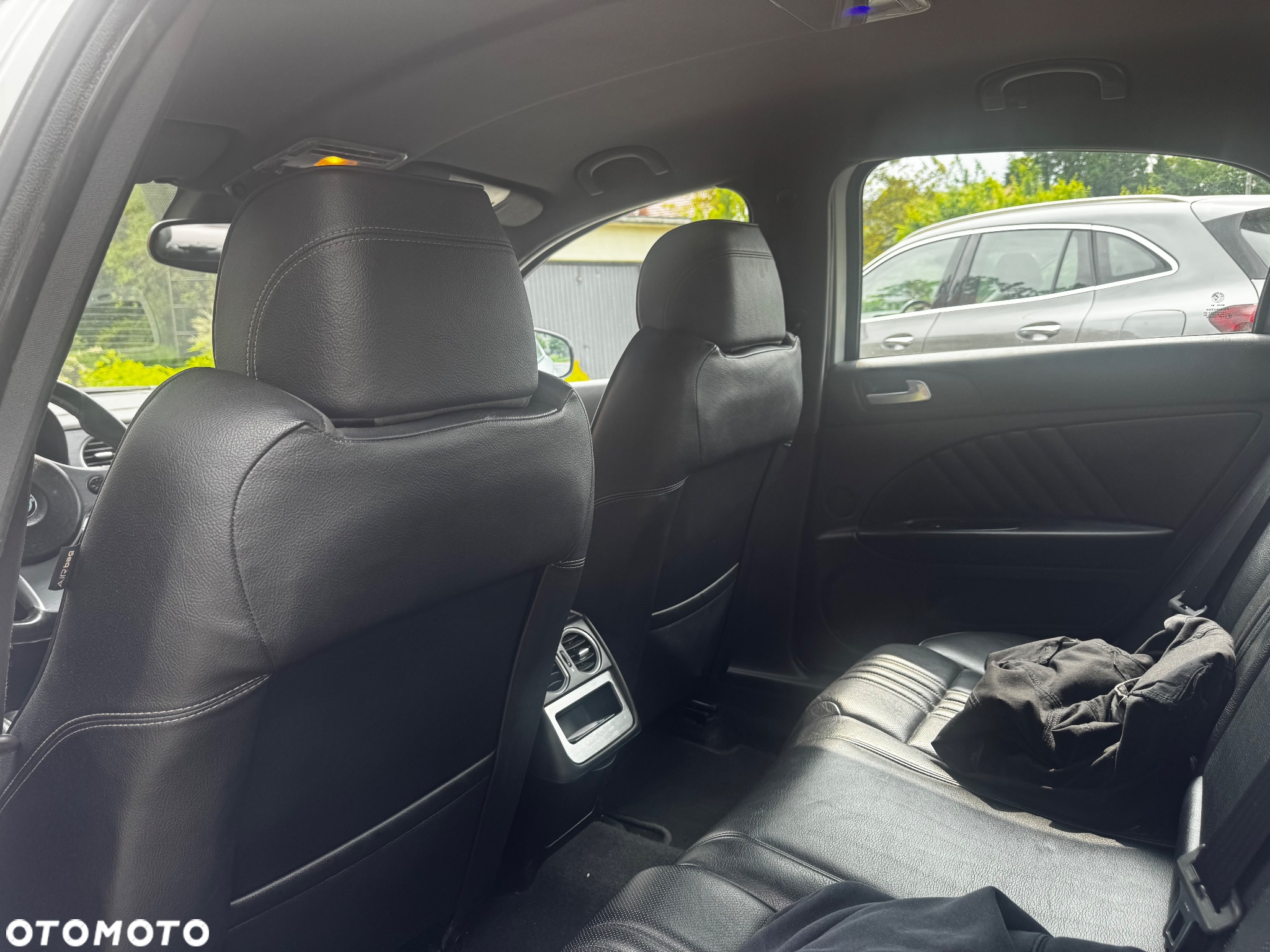 Alfa Romeo 159 2.4JTDM 4x4 ti - 5