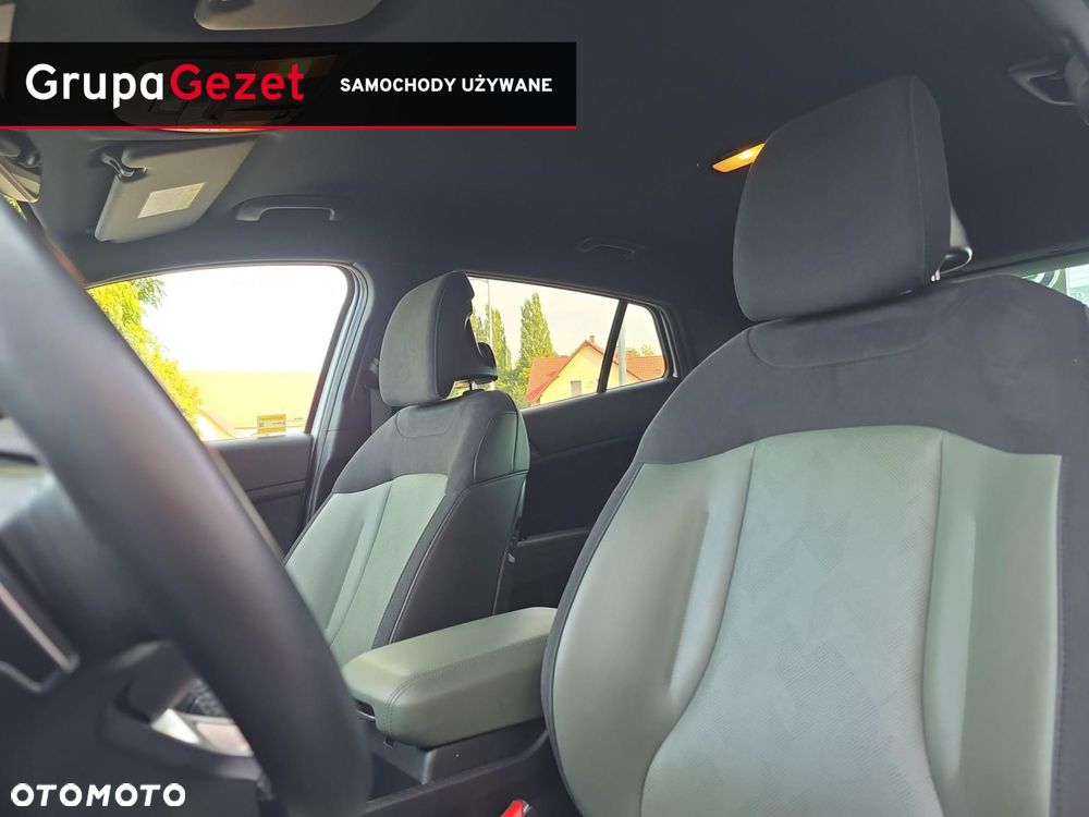 Kia Sportage 1.6 T-GDI MHEV Anniversary 2WD DCT - 11