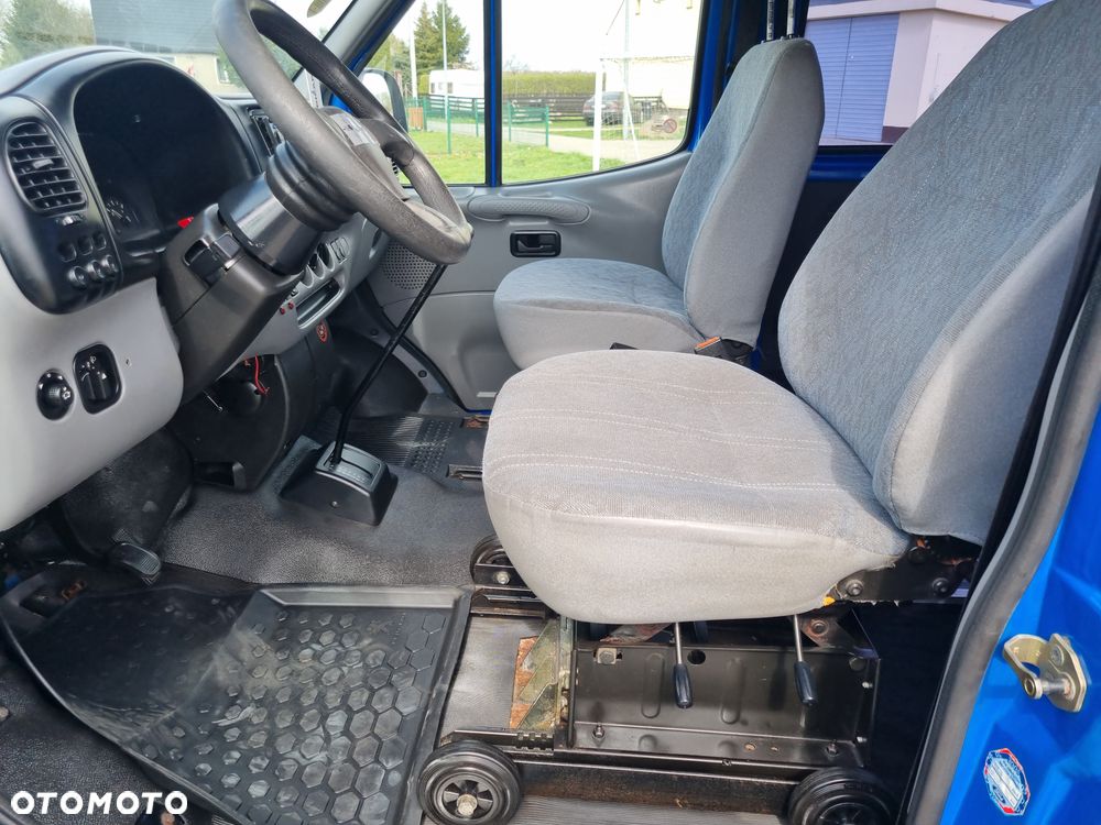 Ford Transit - 23
