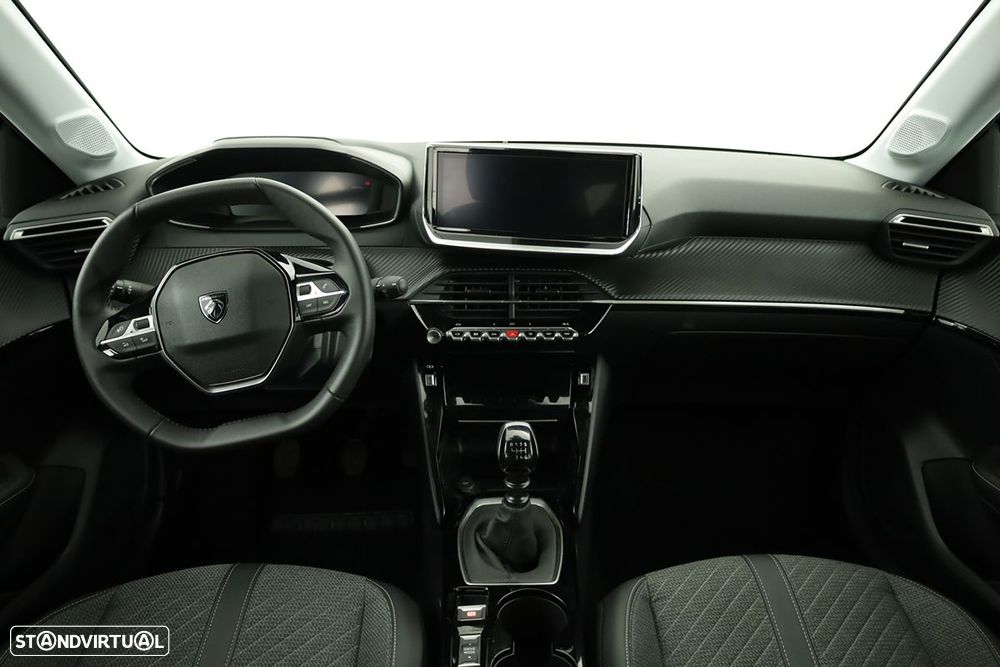 Peugeot 208 1.2 PureTech Allure - 8