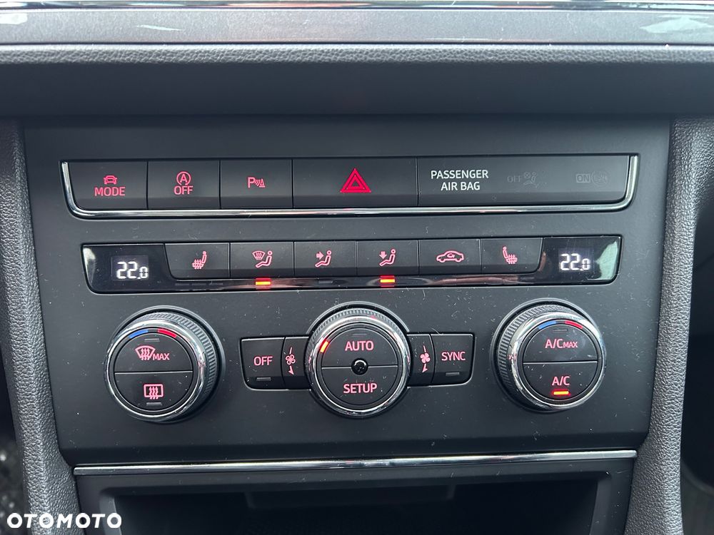 Seat Leon 1.8 TSI FR S&S DSG - 33