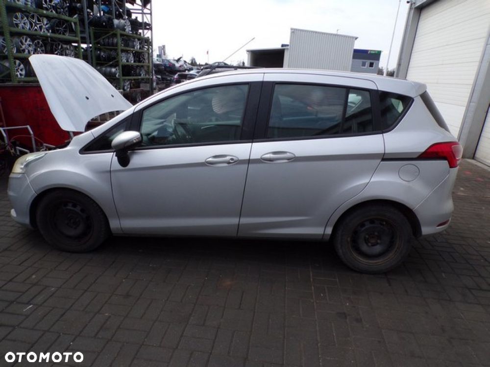 Części - Ford B-max 1.5 TDCI 75 KM 21R - 1