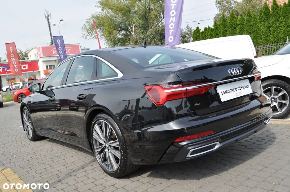 Audi A6 ver-40-tdi-quattro-s-tronic-s-line - 11