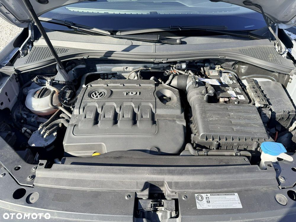 Volkswagen Tiguan - 35