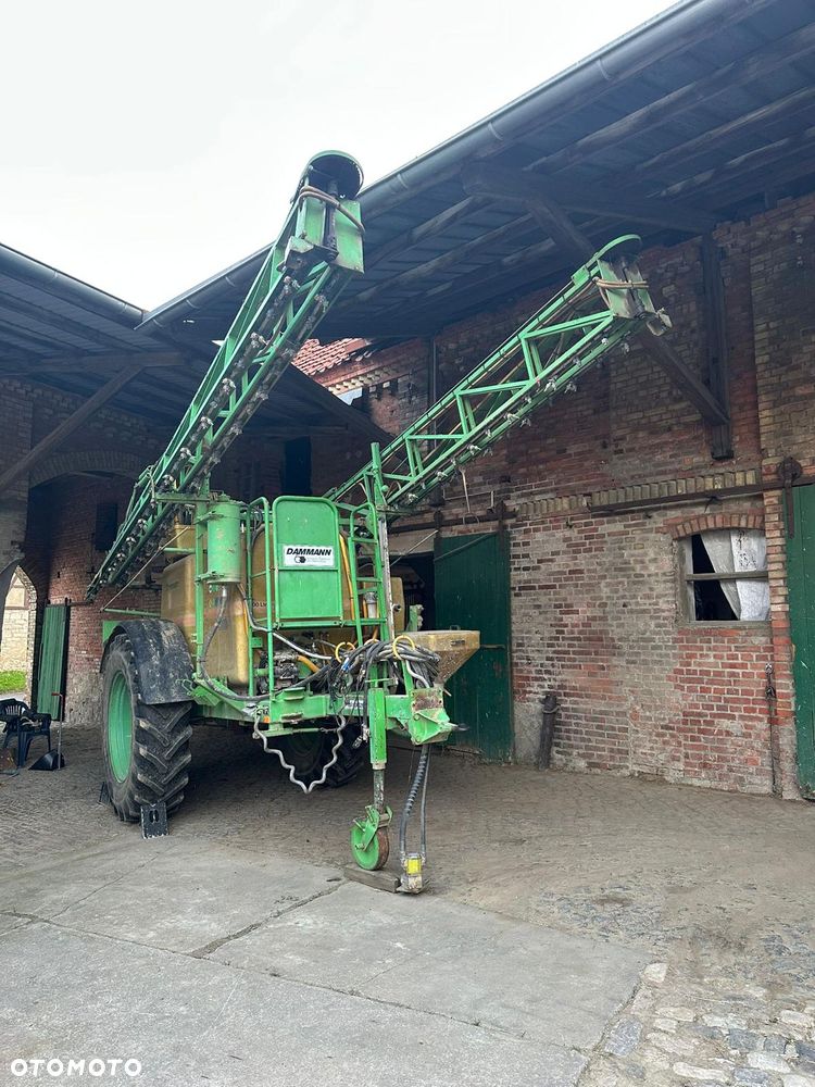 DAMMANN ANP 3027 - 1