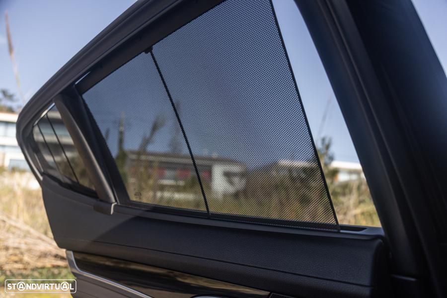 Porsche Panamera 4 Edition PDK - 35