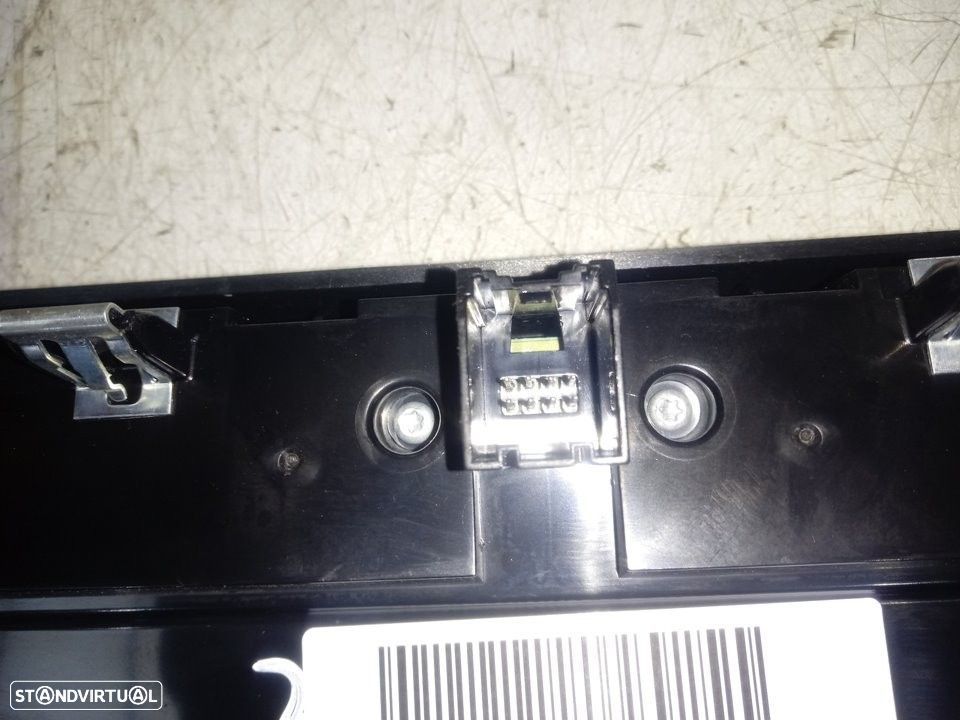 COMANDO RADIO CHEVROLET CRUZE 2010 -94563271 - 3