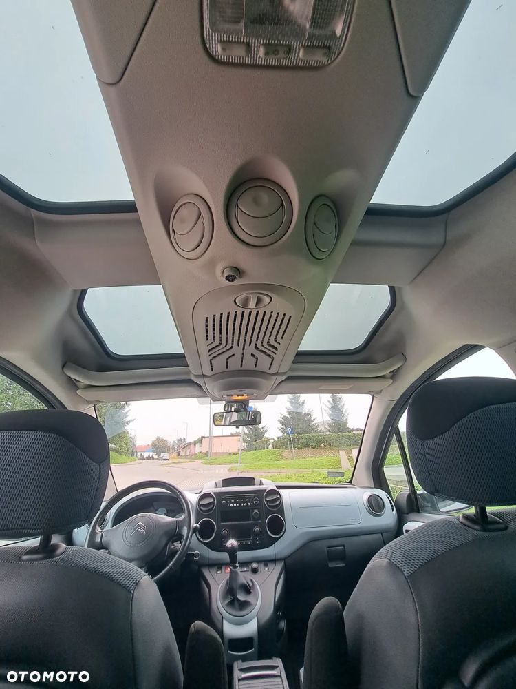 Citroën Berlingo Multispace HDi 115 FAP Exclusive - 6