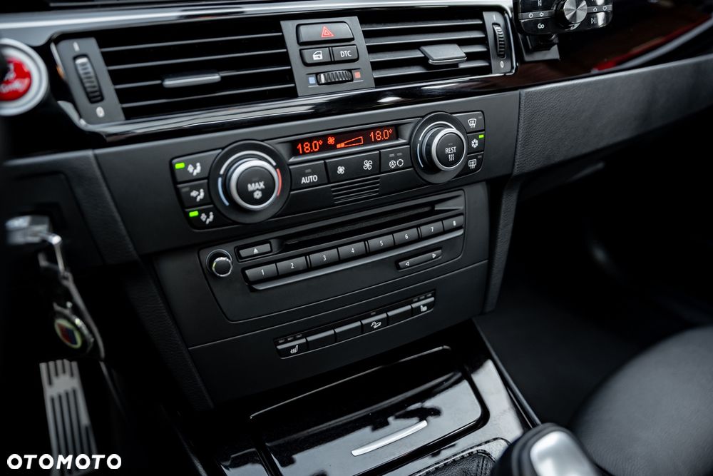 BMW-ALPINA B3 Biturbo Switch-Tronic - 31