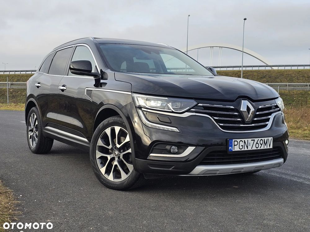 Renault Koleos ENERGY dCi 175 X-tronic LIMITED - 9