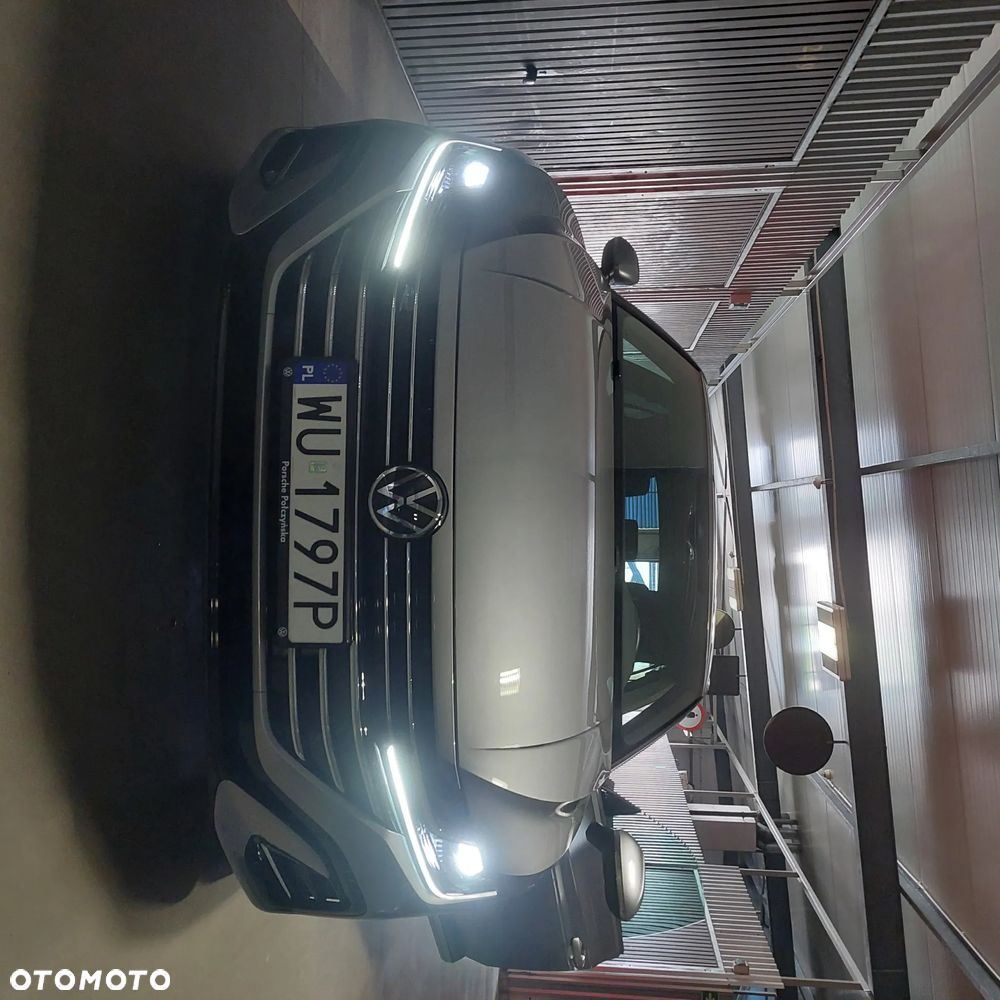 Volkswagen Arteon 1.5 TSI R-Line - 3