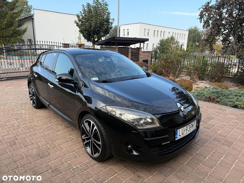 Renault Megane 2009 photo 2