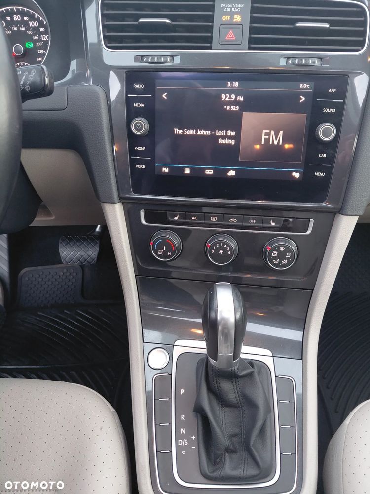 Volkswagen Golf 2.0 TSI BMT GTI DSG - 11