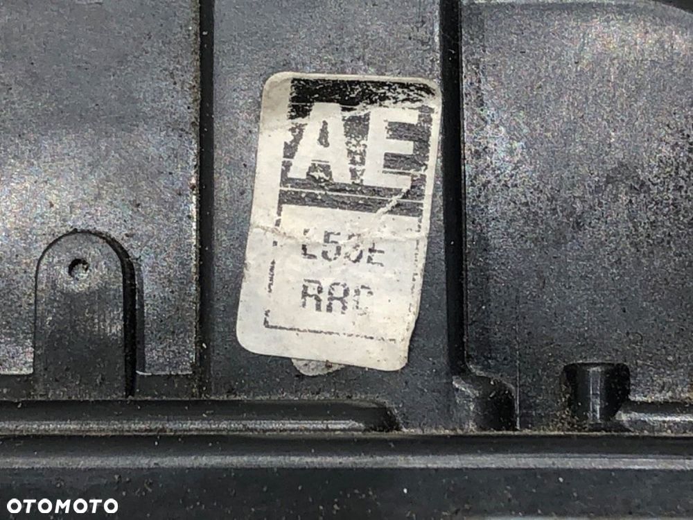 ZAMEK DRZWI PRAWY TYŁ  INFINITI Q70 (Y51) 2013 - 2022 3.0 175 kW [238 KM] olej napędowy 2013 - - 4