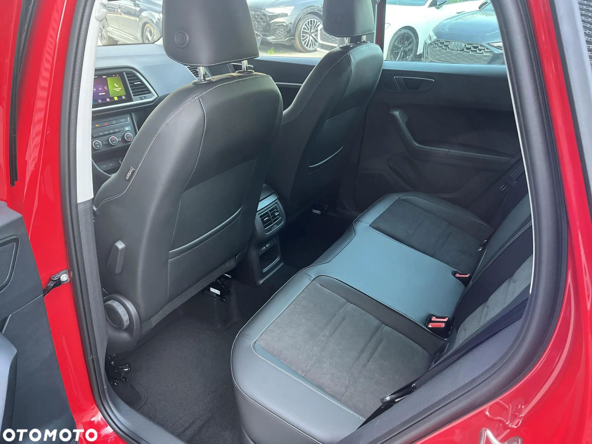 Seat Ateca 1.5 TSI Style S&S - 20