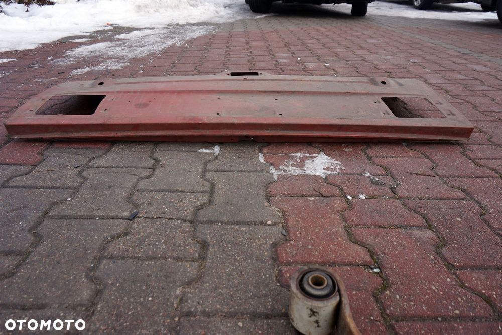 ĆWIARTKA PAS TYLNY 125P   FIAT - 8