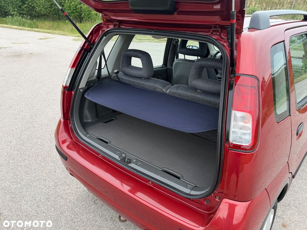 Suzuki Ignis - 37