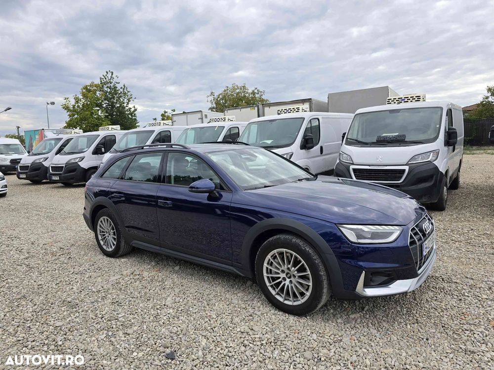 Audi A4 Allroad - 3