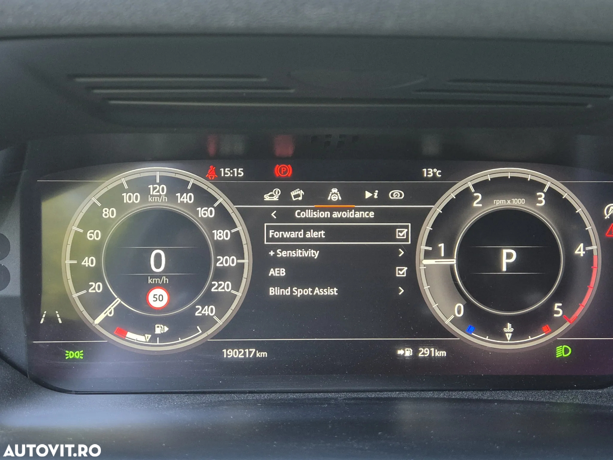 Land Rover Discovery Sport 2.0 D180 R-Dynamic MHEV - 16