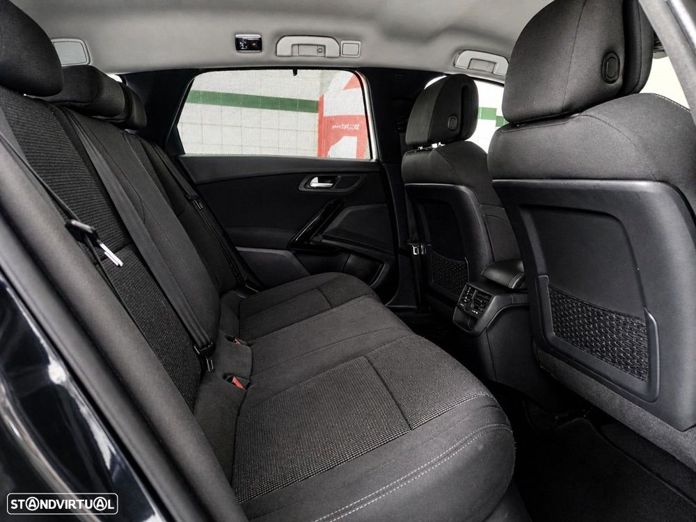 Peugeot 508 SW 1.6 BlueHDi Active - 15