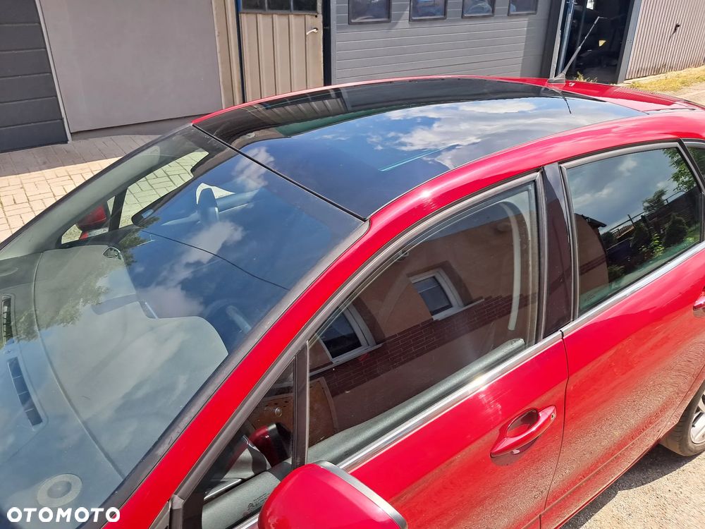 Citroën C4 HDi 150 Exclusive - 12