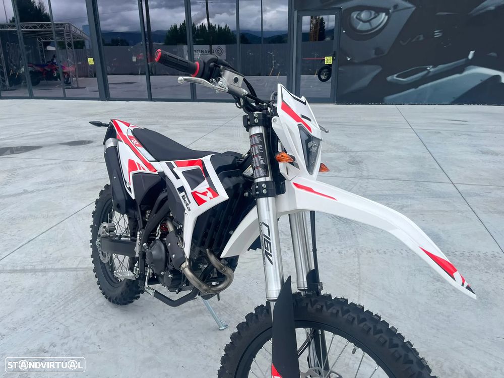 Beta RR ENDURO 4T 125 T - 3