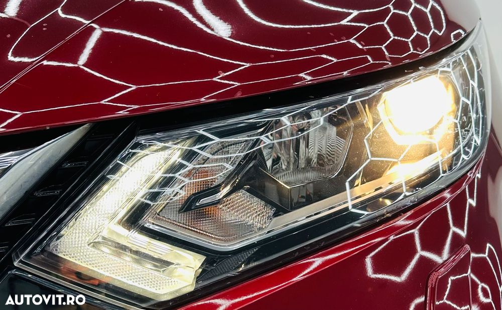 Nissan Qashqai 1.2 DIG-T Xtronic N-Connecta - 10