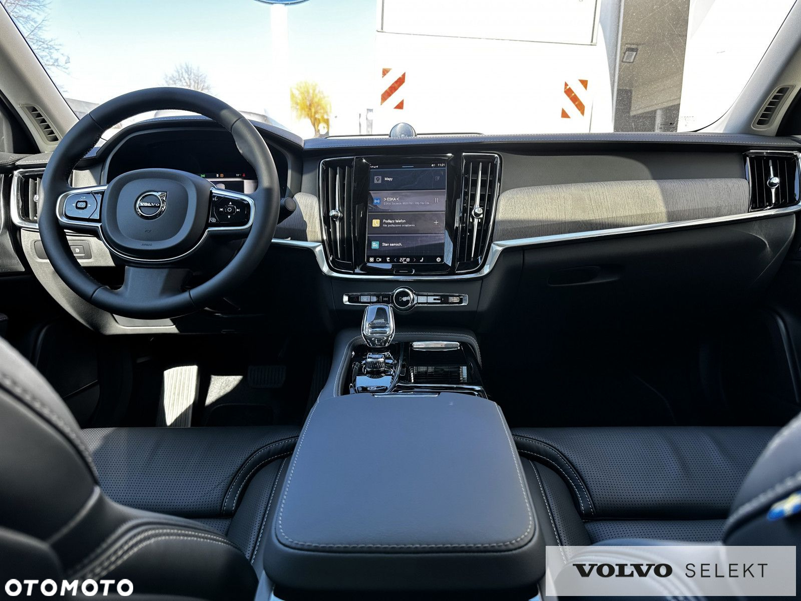 Volvo S90 - 18