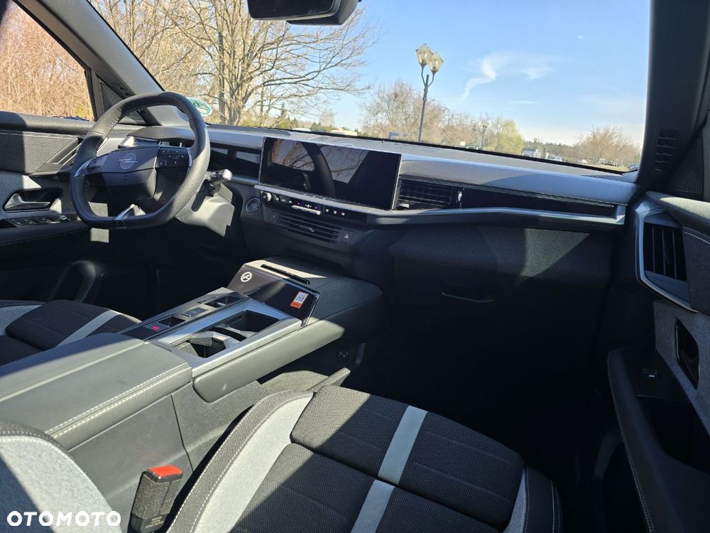 Opel Grandland 1.2 DI Hybrid 48 V Automatik GS - 13