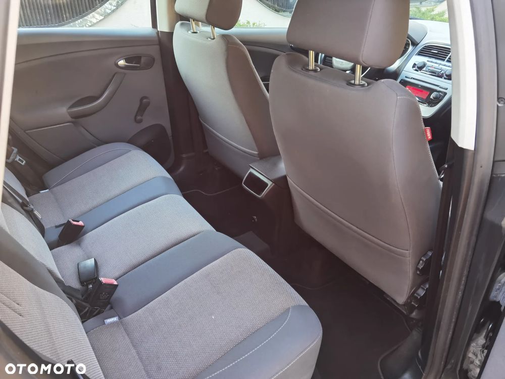 Seat Altea 1.4 TSI Sport - 12