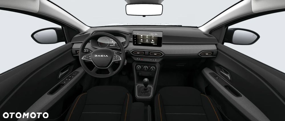 Dacia Sandero Stepway 1.0 TCe Expression - 7