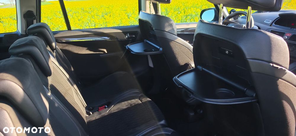 Citroën C4 Picasso 2.0 HDi Exclusive - 6