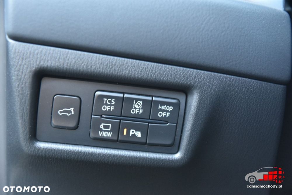 Mazda CX-5 - 35