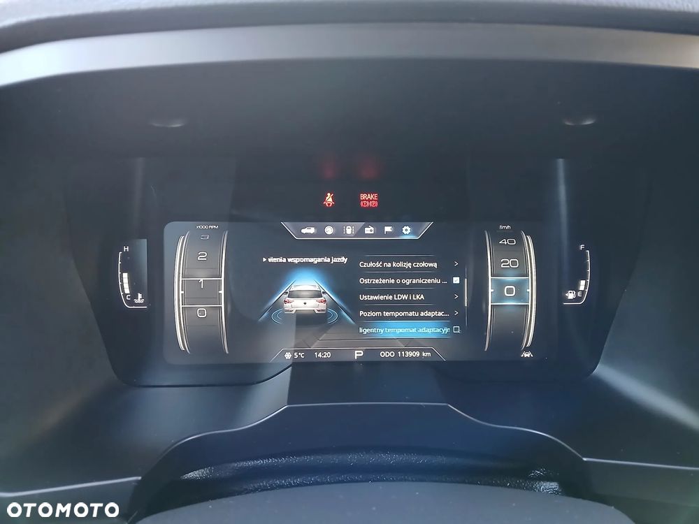 SsangYong/KGM Korando 1.5 T-GDI Wild 4WD - 21